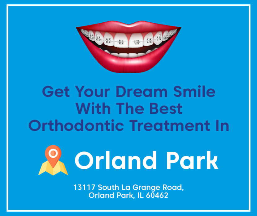 Orthodontic Experts Are Officially Creating Dream Smiles in Orland Park