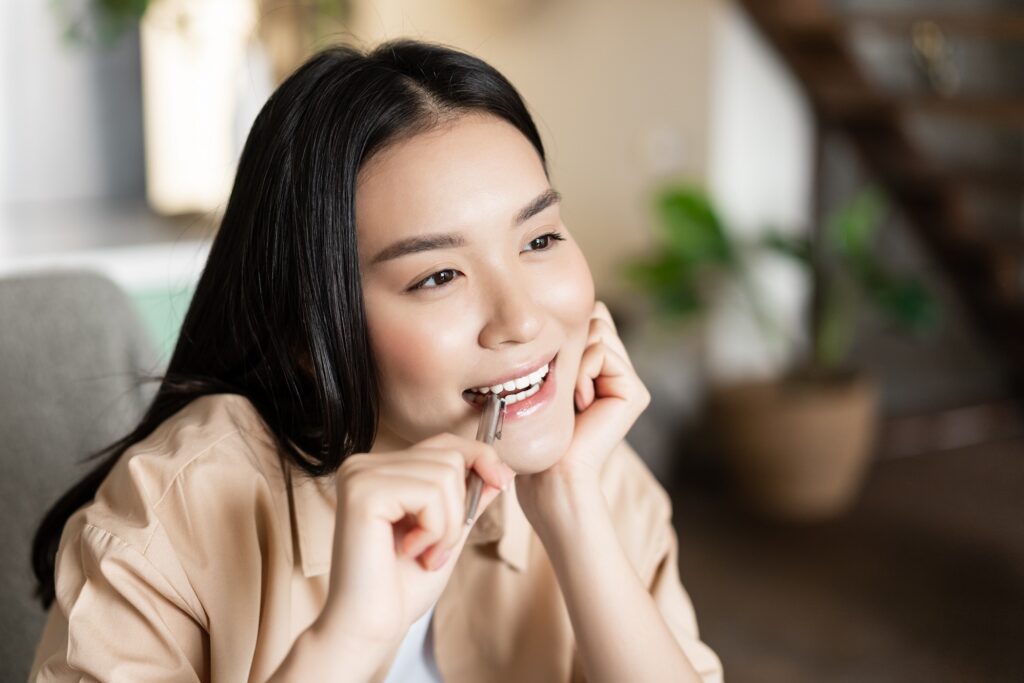 what are separators for braces