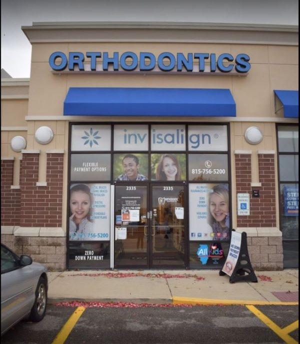 Orthodontic Experts Of DeKalb Orthodontic Experts