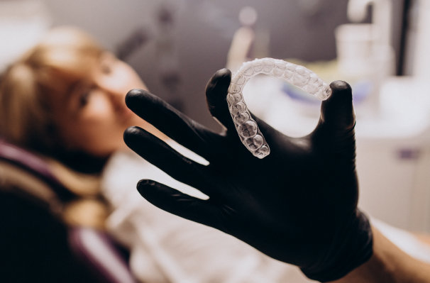 FAQs for Clear Aligners