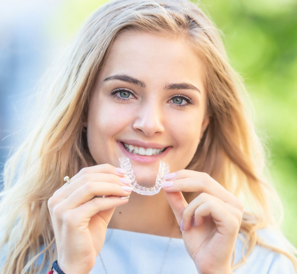 Clear Aligner FAQs