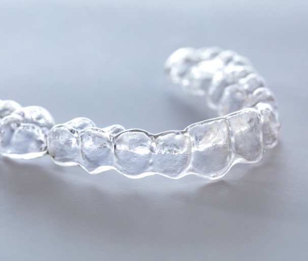 Clear Retainers FAQs