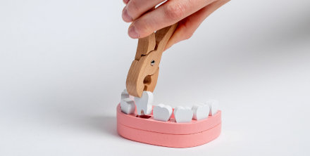 surgical orthodontic procedures