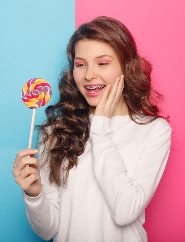 Best Braces Colors at Orthodontic Experts | Braces Color Combinations