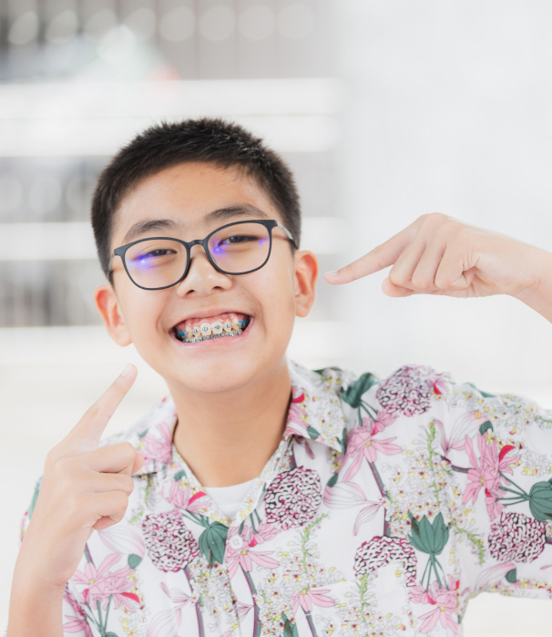 Medicaid braces in Wisconsin Medicaid Orthodontist Wisconsin
