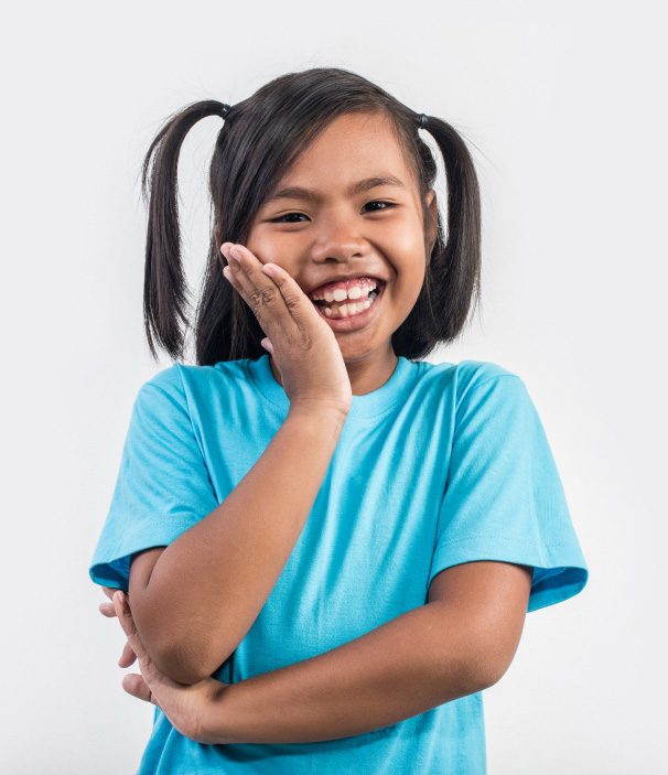 Qualify For Public Aid/ All Kids Orthodontic Treatment