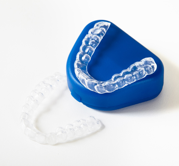 is clear aligners good for kids