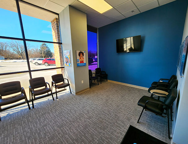 Orthodontist Brookfield