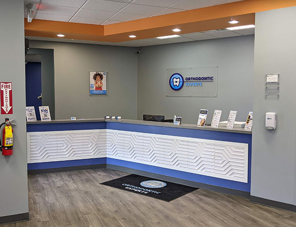Orthodontist Crown Point