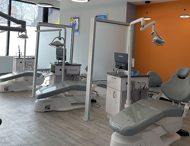 Orthodontist Lakeview Chicago