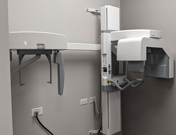 Orthodontist New Lenox
