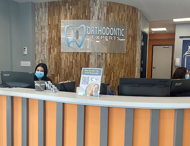 Orthodontist Prospect Heights