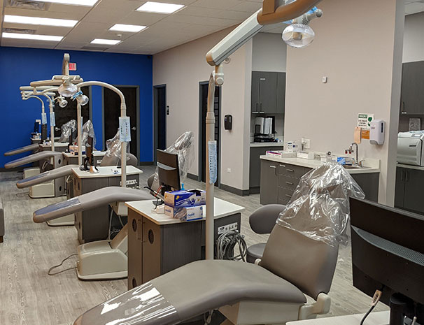 Orthodontist Shorewood