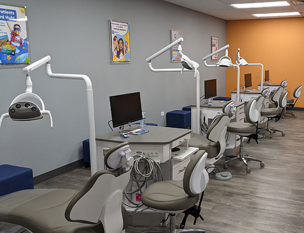 Orthodontist Wadsworth