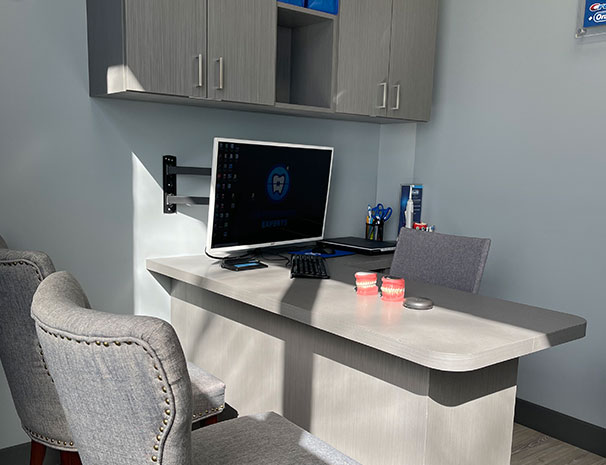 Orthodontist Wicker Park