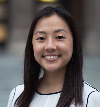 Dr. Erin Yoshida