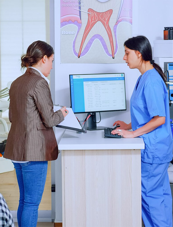 Maximize Insurance Coverage Explore Dual Dental Insurance