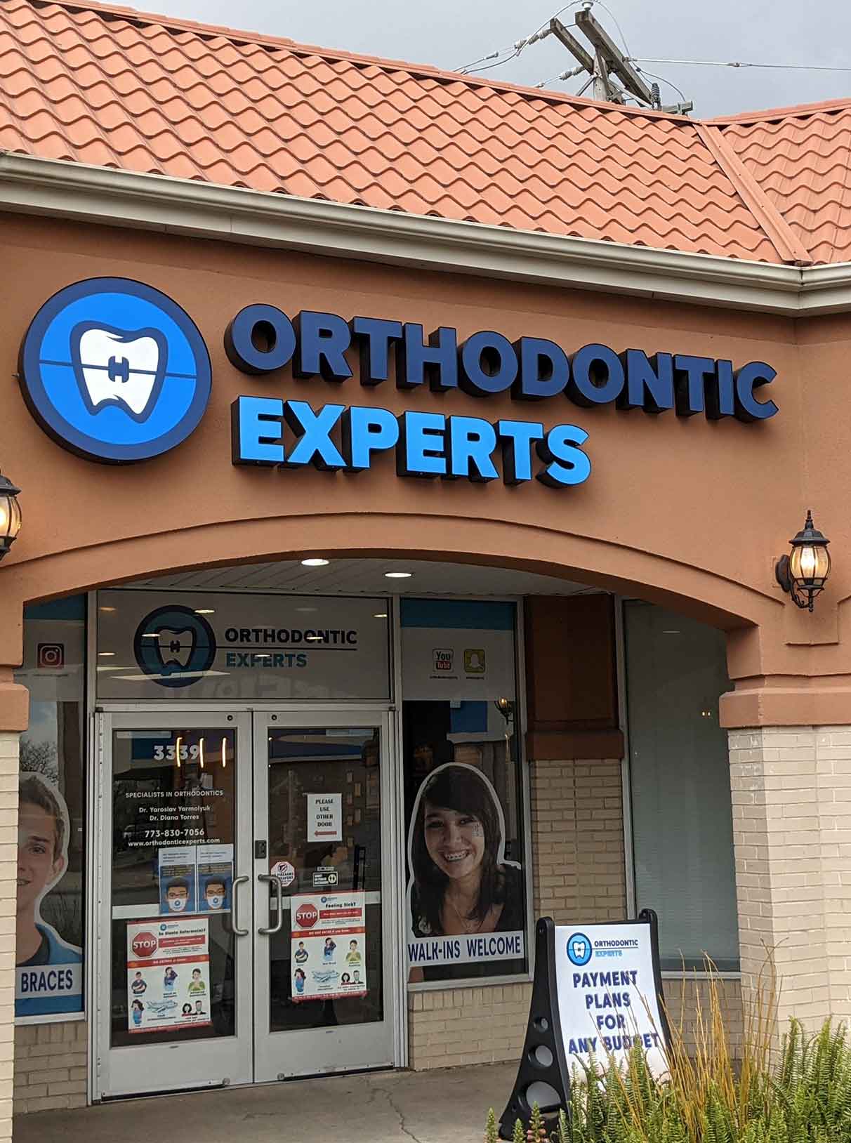 Orthodontist Avondale
