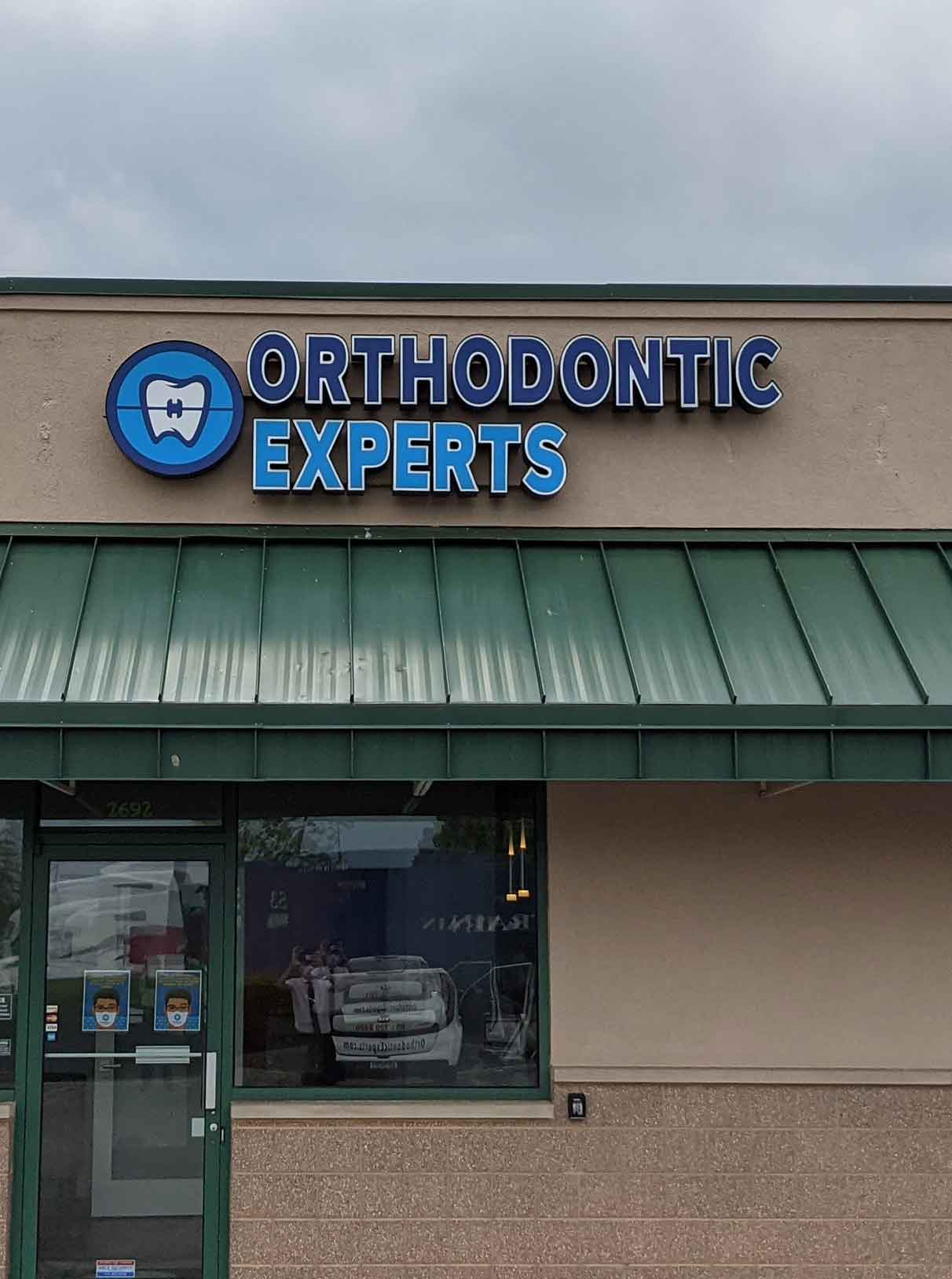 Orthodontist Beloit