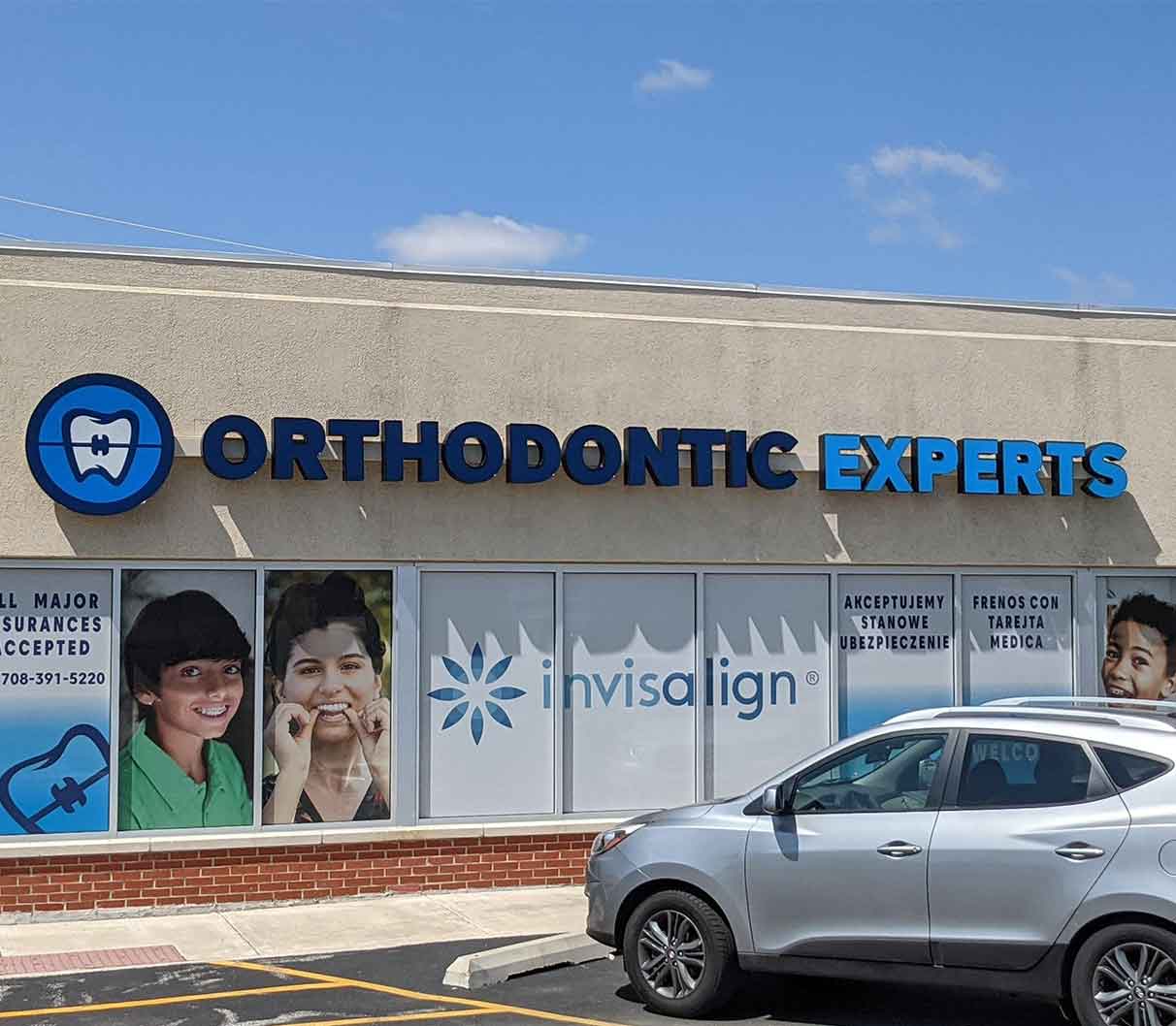 Orthodontist Burbank