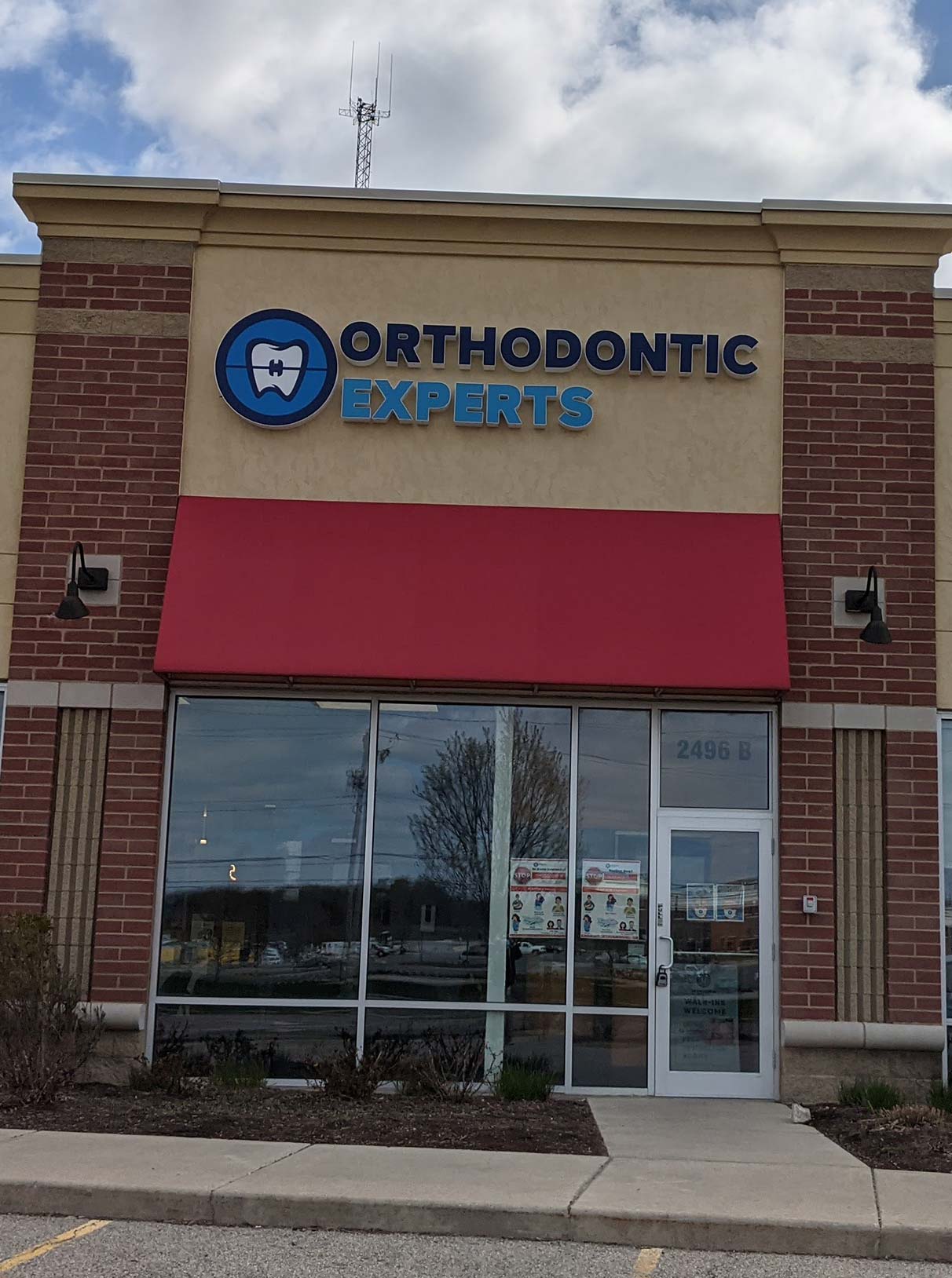 Dekalb Orthodontist Iconix Braces, & Clear Aligners Providers