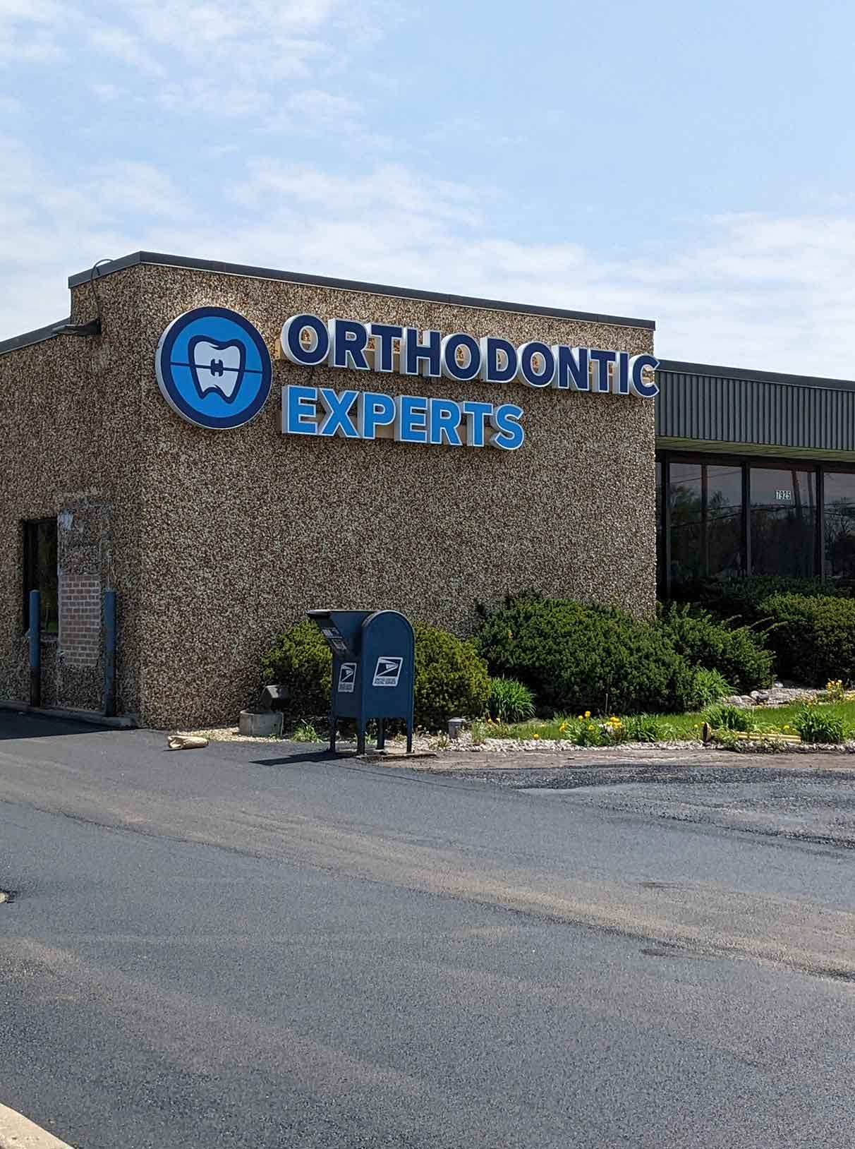 Orthodontist Merrillville