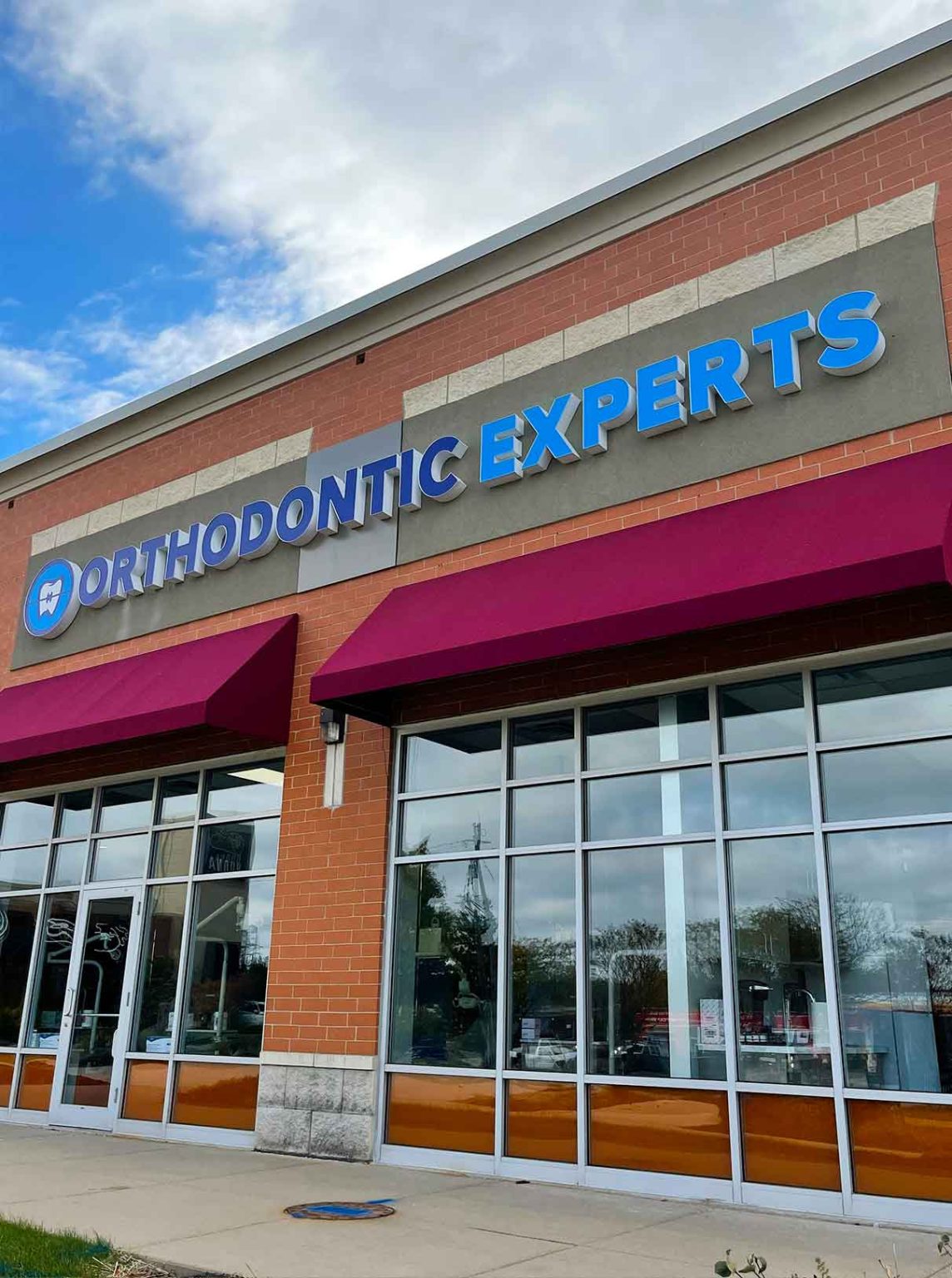 Orthodontist Orland Park, IL Providing BeautifulStraight Smiles!