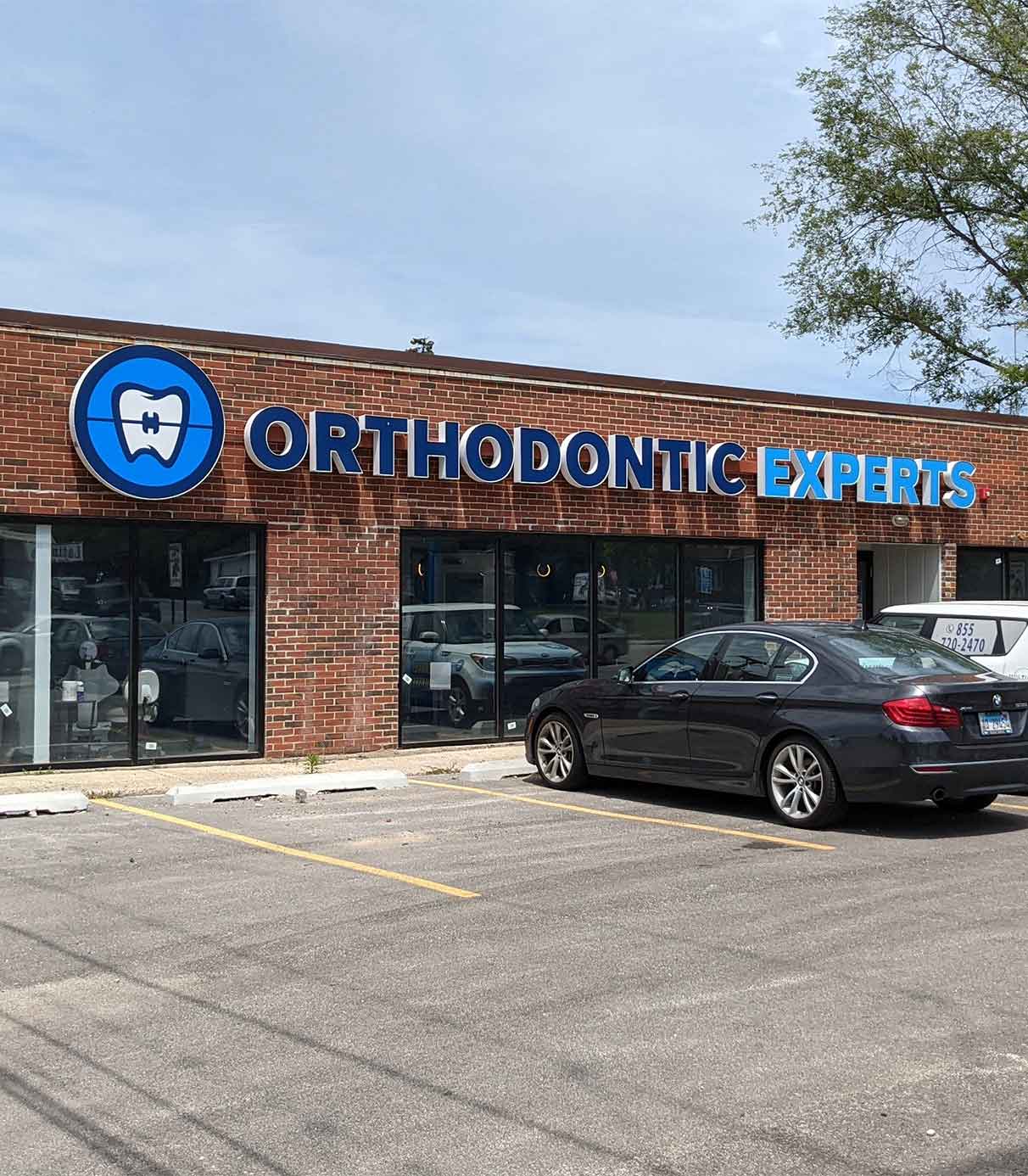 Orthodontist Waukegan