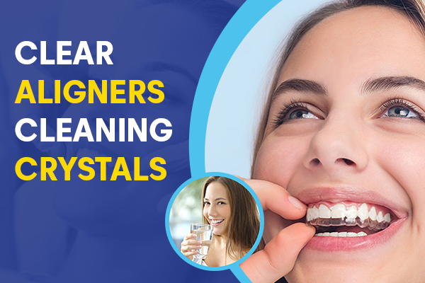 teeth aligner cleaner
