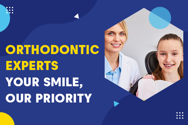 Orthodontic Emergency Care & Guidance