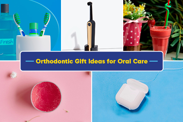 gift ideas for dental patients