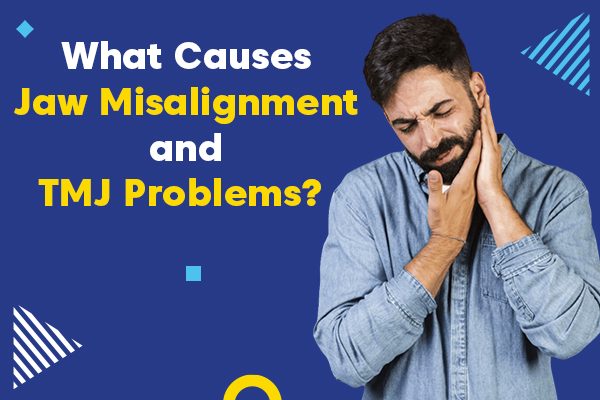 can aligners cause tmj