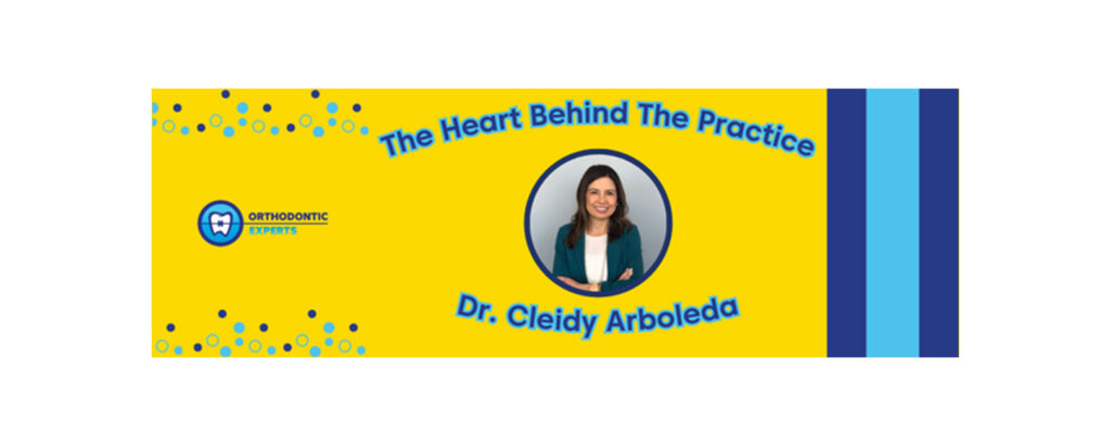 Introducing Our Partner-Owner, Dr. Cleidy Arboleda