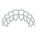 Lingual/Hidden Braces