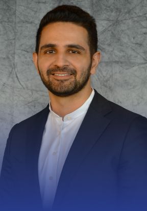 Raj Desai