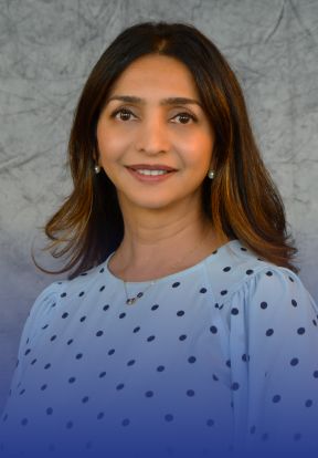 Nipa Patel