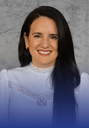 Daisy Salazar
