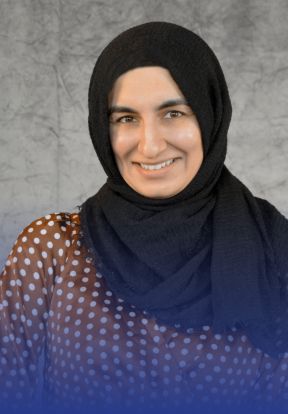 Farashta Sediqzad