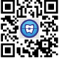 QR code, patient reward hub