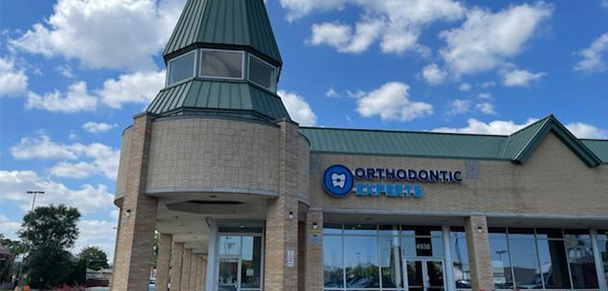 Orthodontic Experts Kedzie, Chicago Clinic