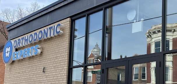 Orthodontic Experts Pilsen, Chicago Clinic