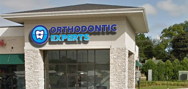 Orthodontist Hales Corner