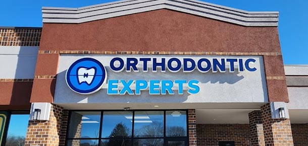 Orthodontist Menomonee Falls