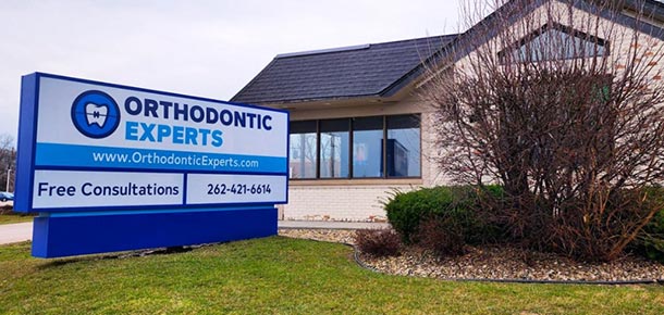 Orthodontist Racine