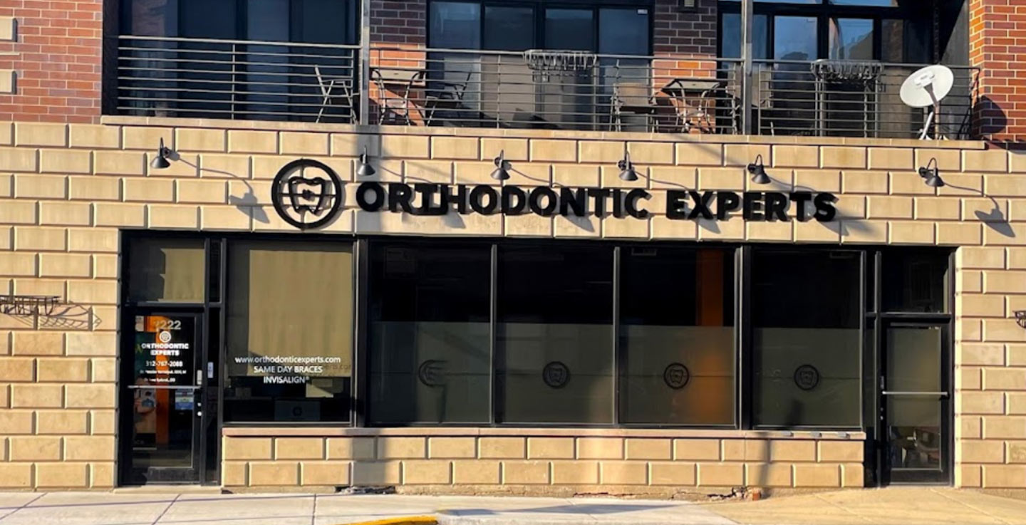 Orthodontic Experts Chicago