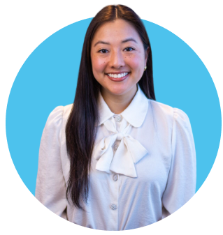 Dr. Erin Yoshida Headshot, Best Orthodontist