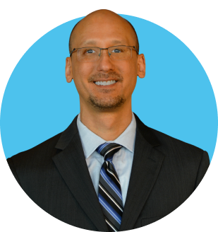 Dr. Jonathan Rakstang