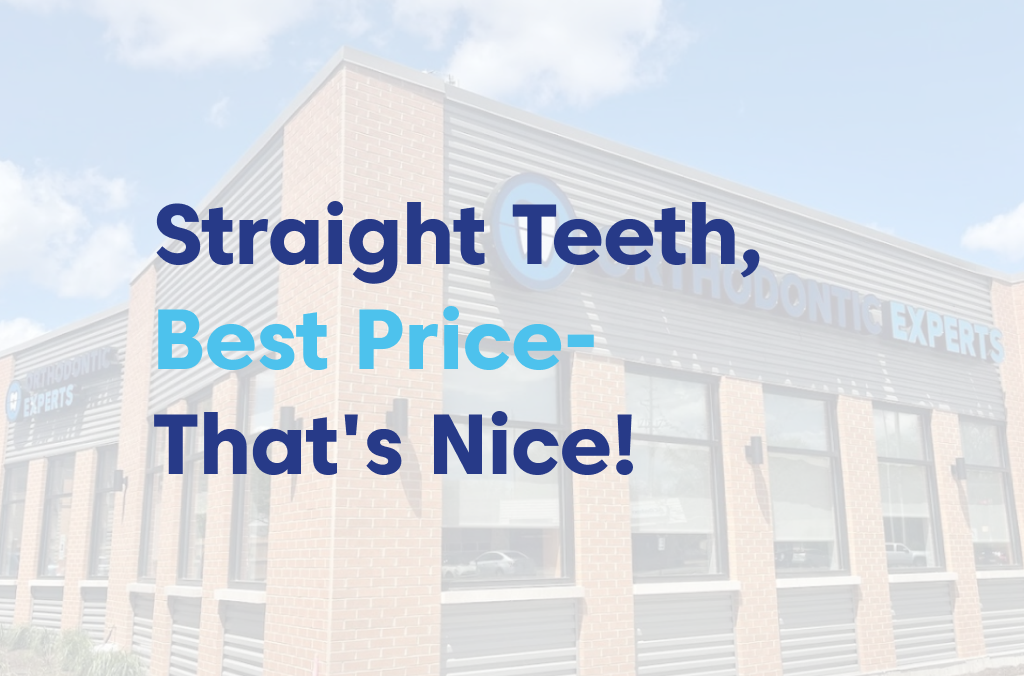 Schedule a No-Cost Consultation with Orthodontic Experts