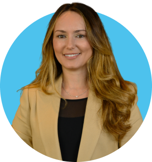 Dr. Inna Sydorak