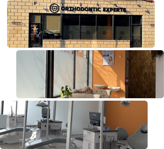 Orthodontic Experts Bucktown, Chicago Clinic – Your Trusted Destination for Braces and Clear Aligner Treatments